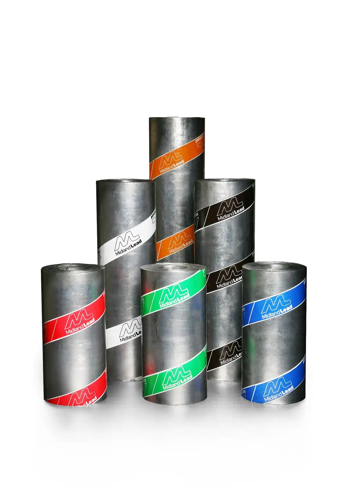 Machine Cast Lead — UK supply