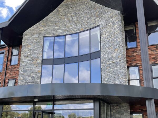 River Blue ZClad Stone Cladding