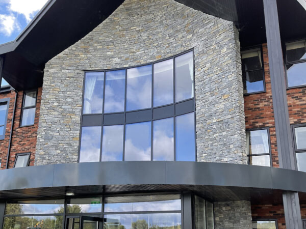 River Blue ZClad Stone Cladding
