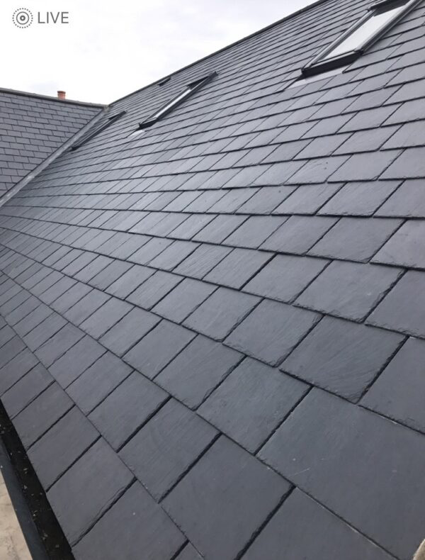 Roofing
