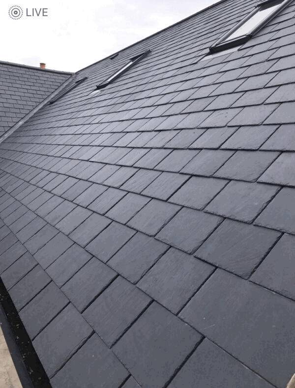Roofing