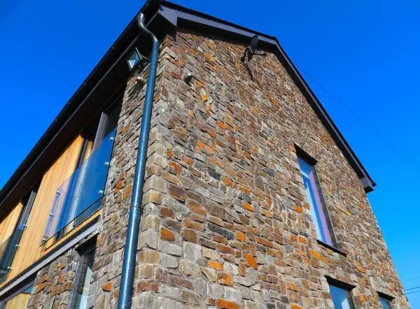 Stone Cladding