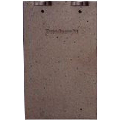 Dreadnought Tiles Clay Roof Tiles - Clay