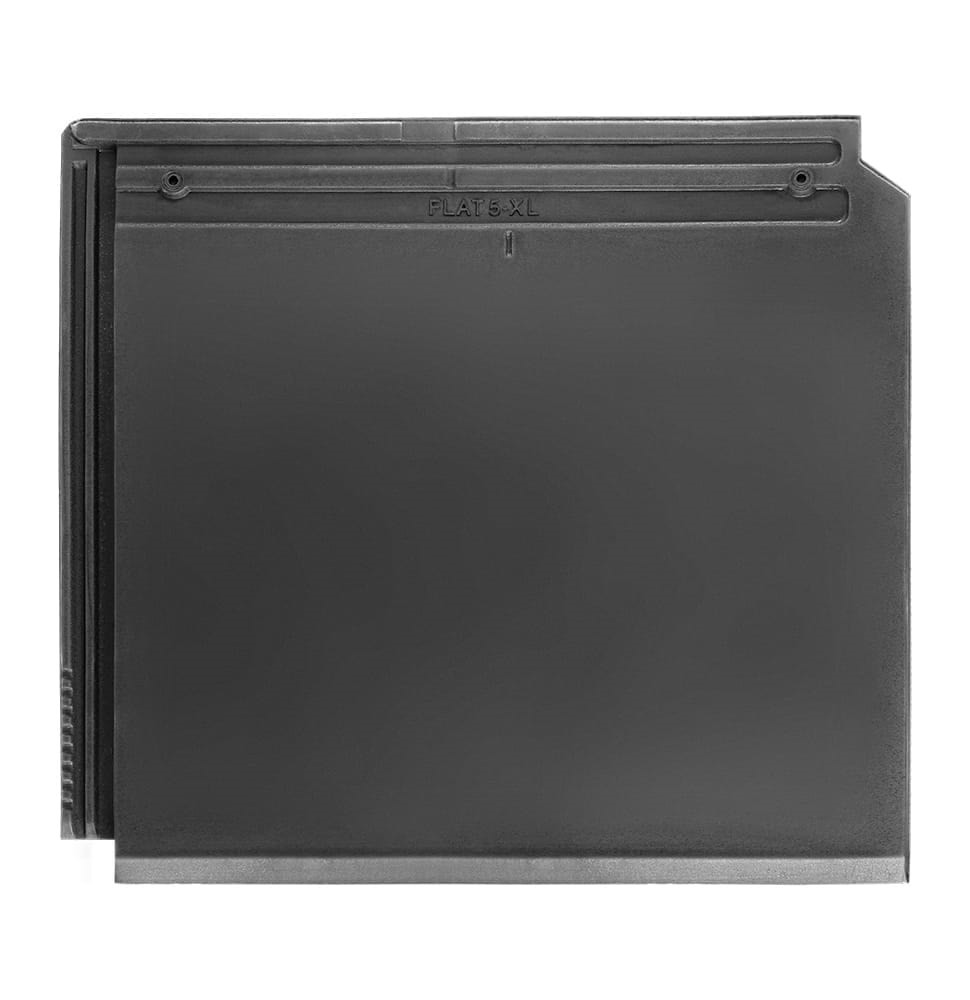 Shetland XL Clay Roof Tiles - Clay