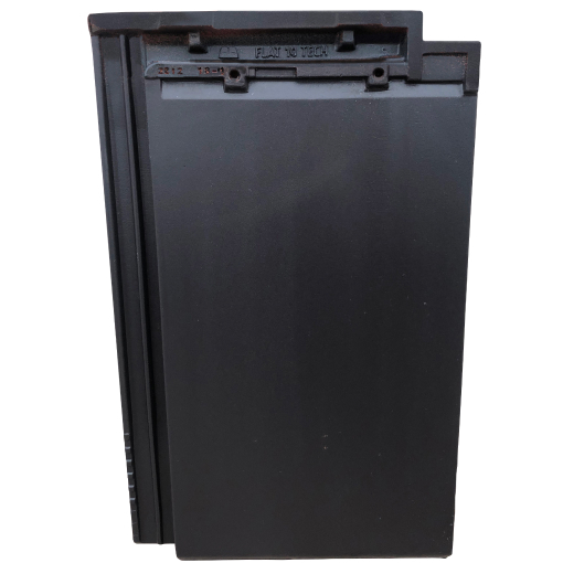 Shetland® Clay Roof Tiles - Clay