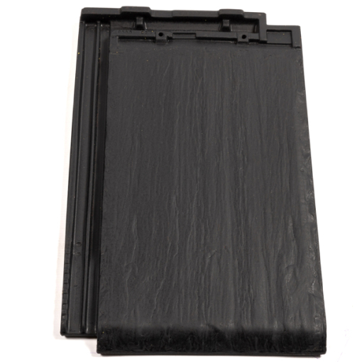 Snowdon® Clay Roof Tiles - Clay