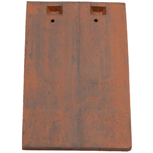 Terreal Tiles Clay Roof Tiles - Clay
