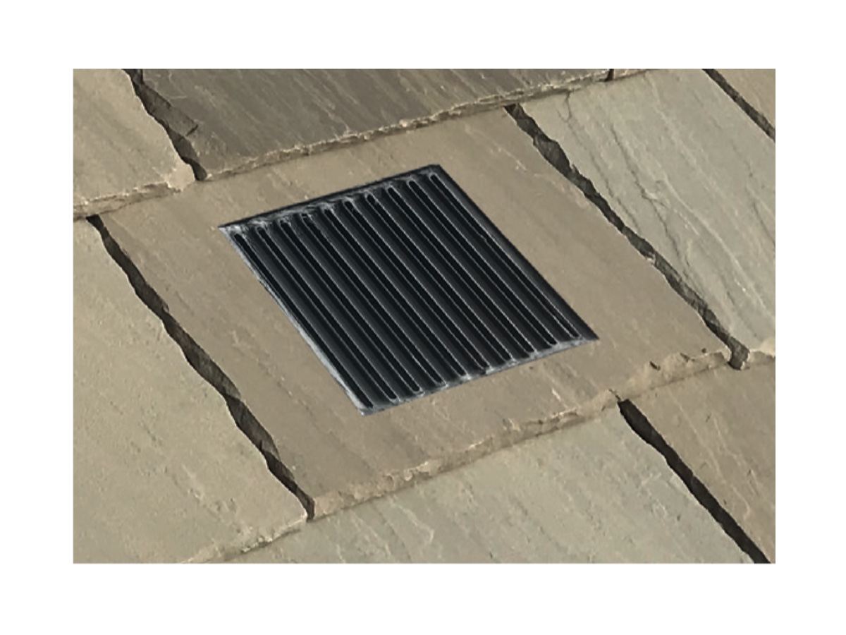 Cotsway Vent Slate