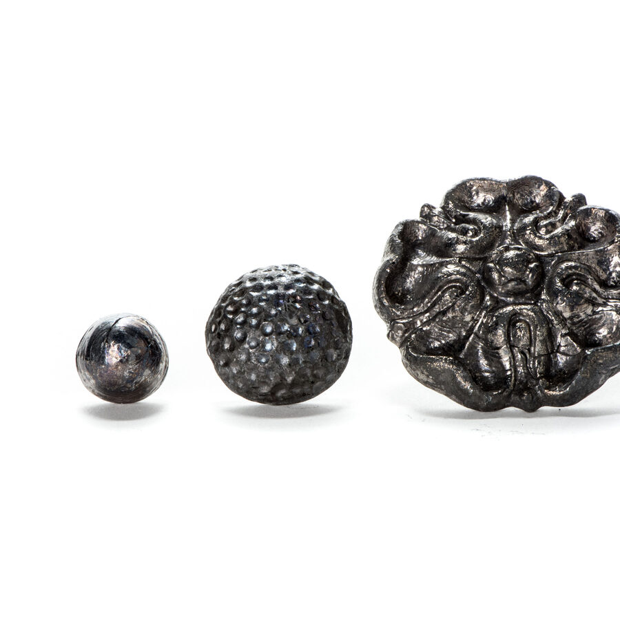 Lead Motifs Lead Accessories - Lead