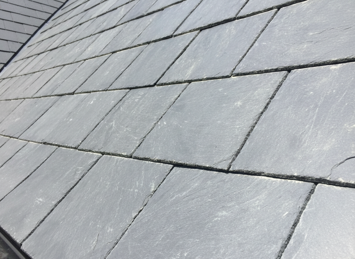 Langdale Roofing Slates - Slate