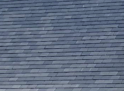 Glendale Blue/Grey Roofing Slates - Slate
