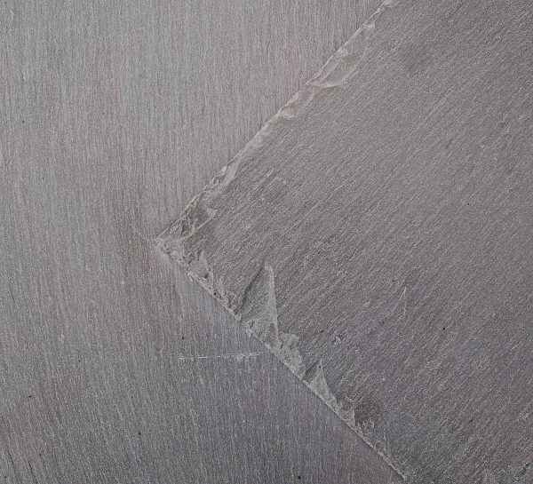 Welsh Ffestiniog Blue/Grey Roofing Slates - Slate