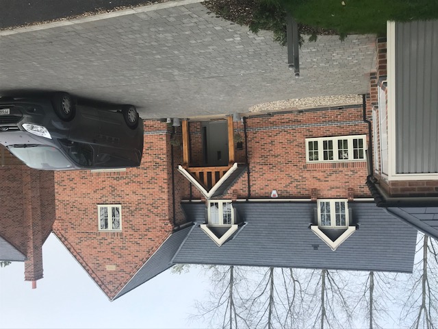 Moreton installed