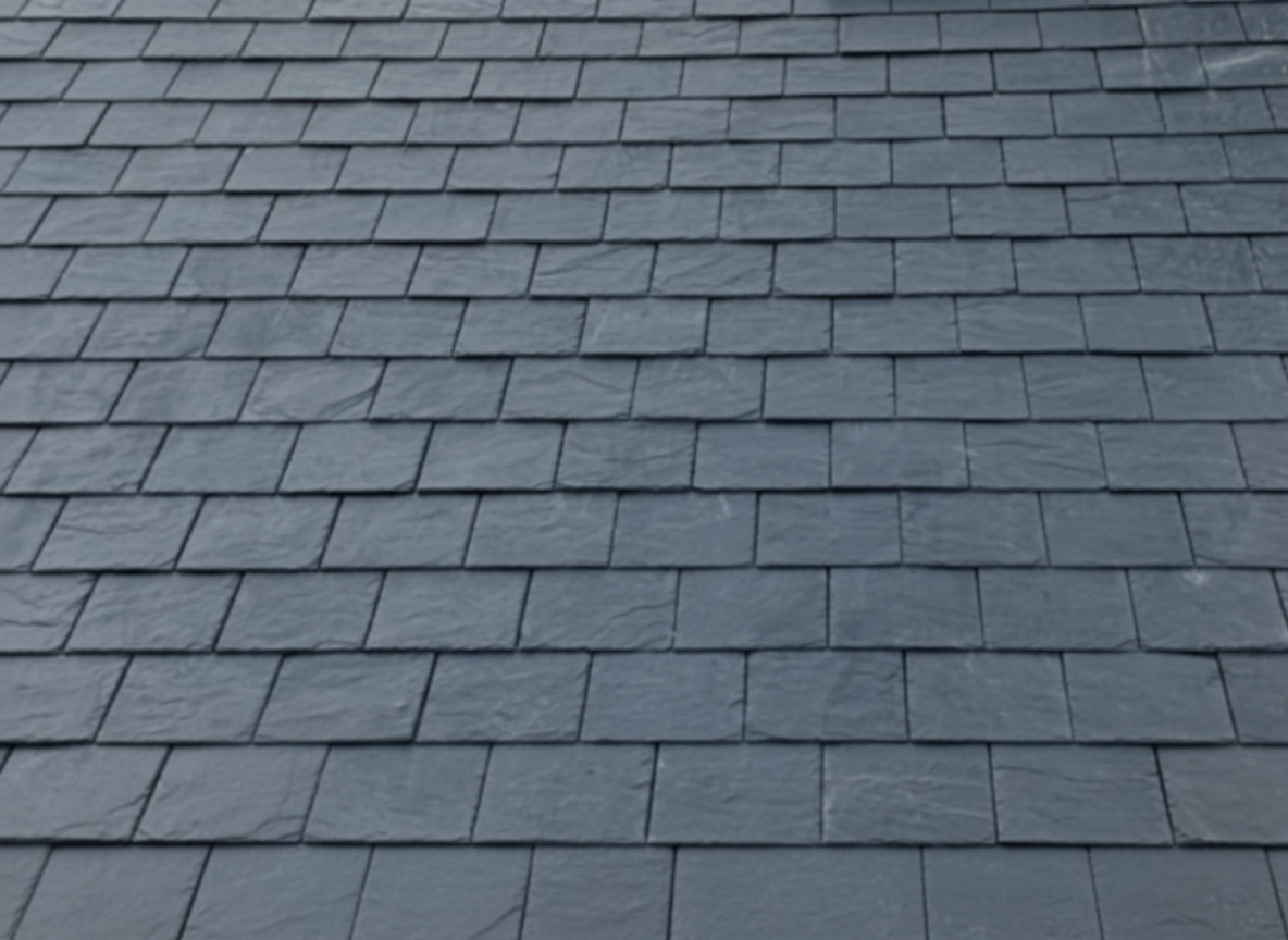 Capesthorne Roofing Slates - Slate