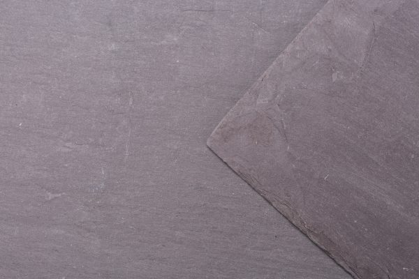 Welsh Penrhyn Heather Blue Roofing Slates - Slate
