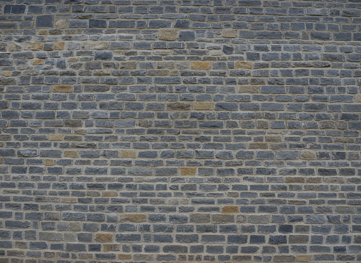 Blue Lias Cladding Slips - Limestone