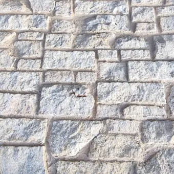 Dorset Cream Cladding Slips - Limestone