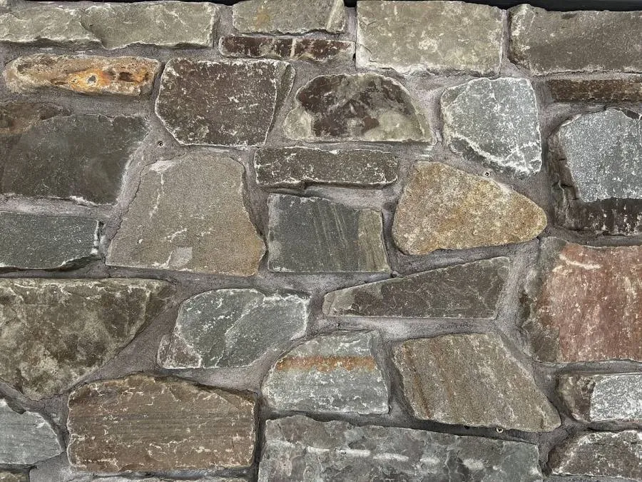 Forest of Dean Cladding Slips - Sandstone