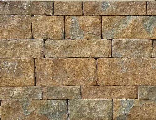 Great Tew Ironstone Cladding Slips - Ironstone