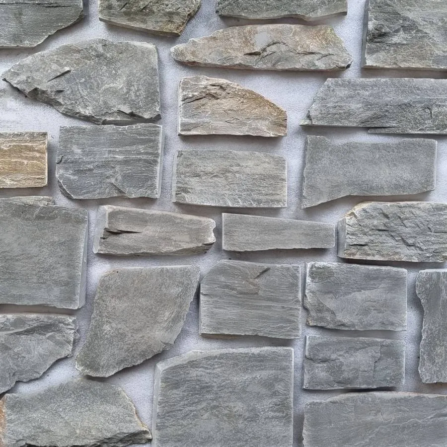 Nordic Slips Cladding Slips - Quartz