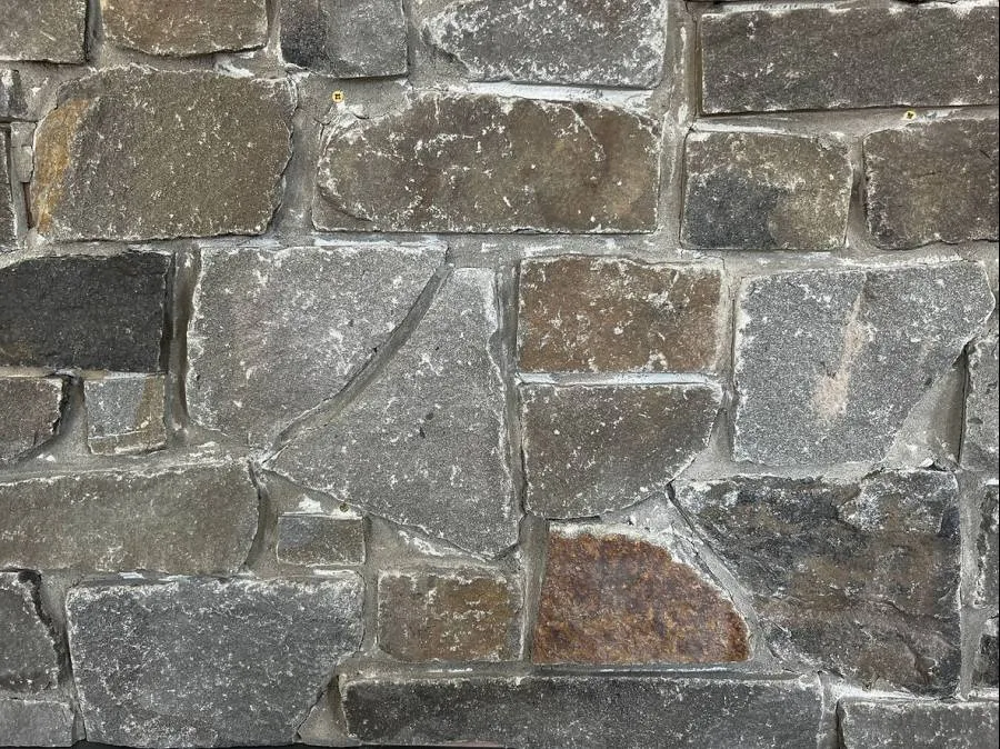 Purbeck Blue Cladding Slips - Limestone