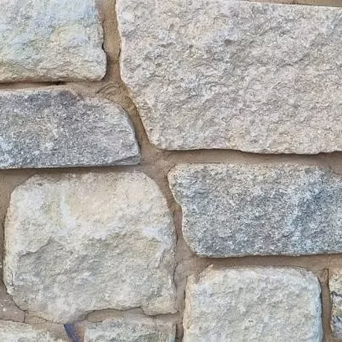 Purbeck Rag Cladding Slips - Limestone