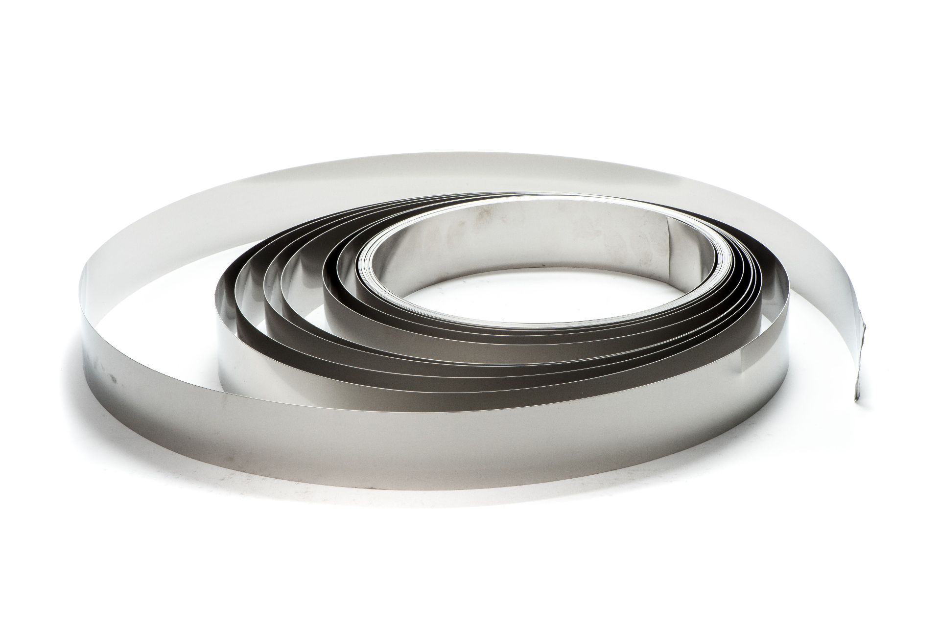 Stainless Steel Strip Lead Accessories - Lead