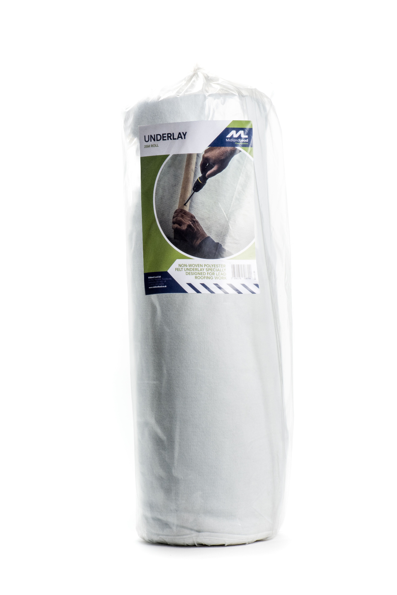 Underlay Lead Accessories - Lead