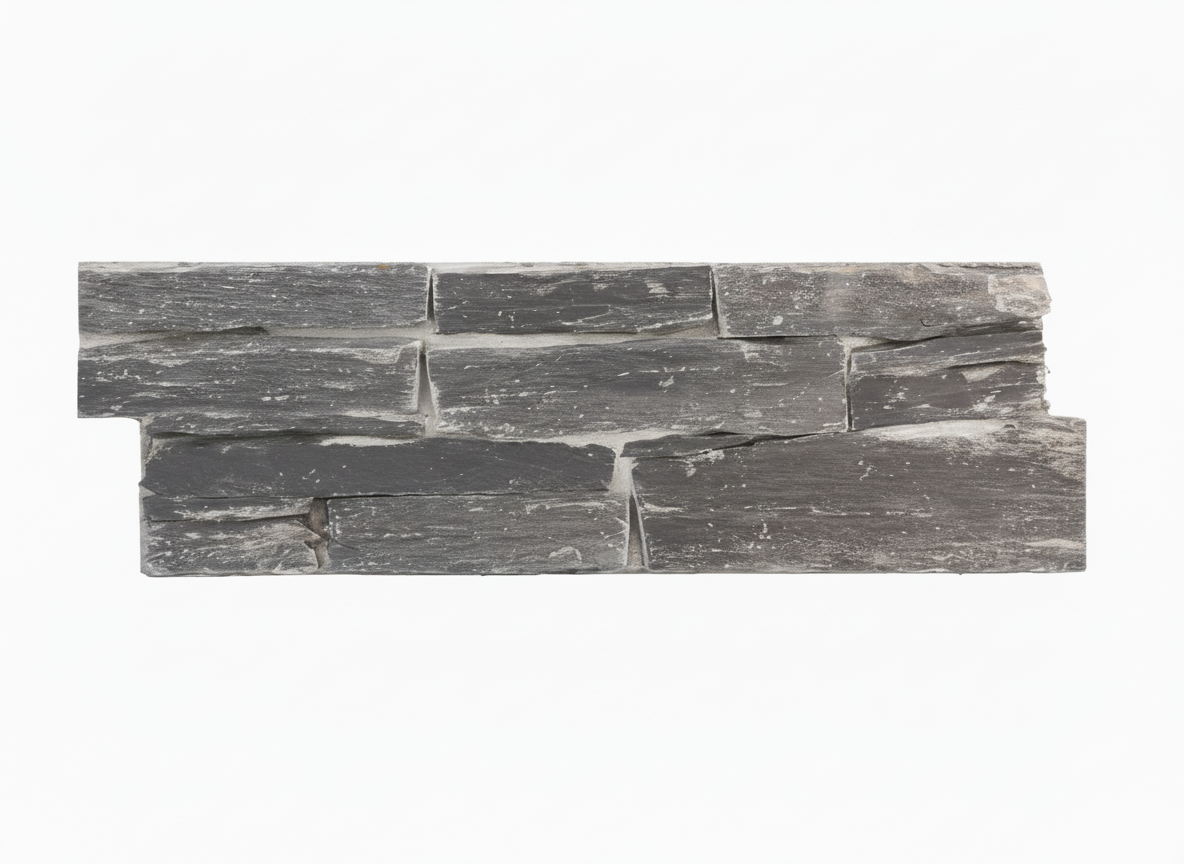 Classic Stone Cladding - Slate