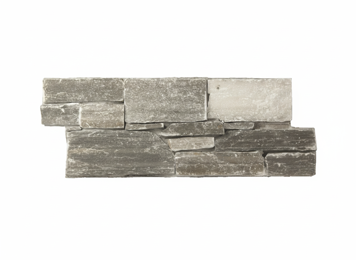 Nordic Stone Cladding - Quartz