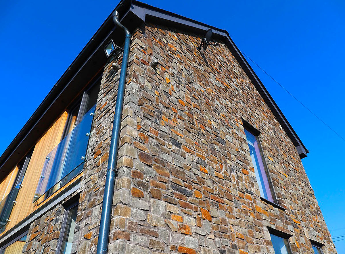 Stone Cladding supplies uk